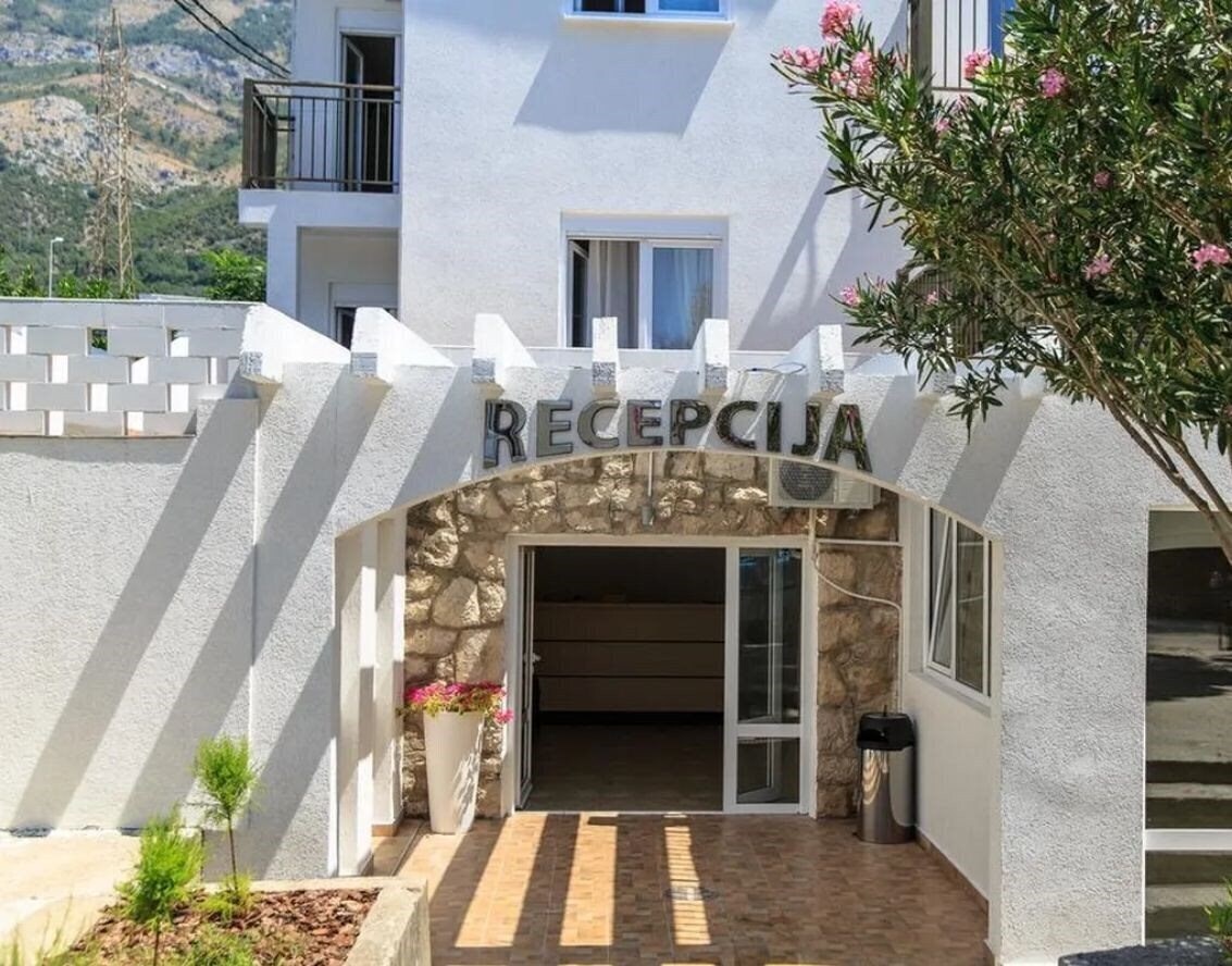 Фото Perla Sutomore 3*